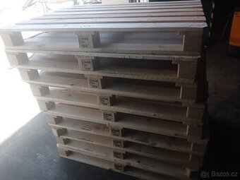 Palety 120x100