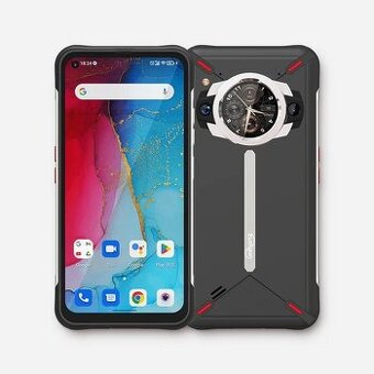 Unihertz TickTock-S 5G