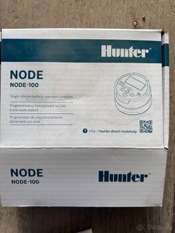 Jednotka Hunter NODE 100