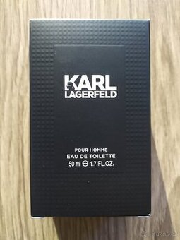 Voňavka Karl Lagerfeld - 1