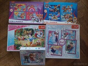 Puzzle