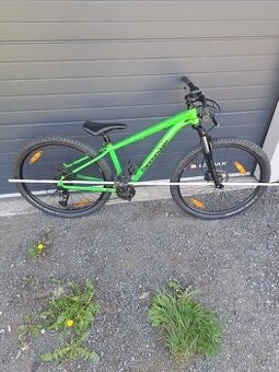 Prodám Cannondale
