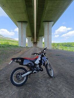 Aprilia RX 125