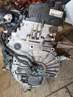 Motor BMW N47D20C