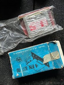 Elektrický zámek 4fn 877 00 tesla stropkov