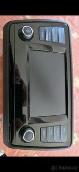 Panel Octavia 3