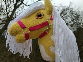 Hobby horse