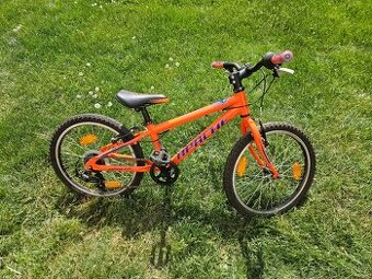 Apache Beetle 20"