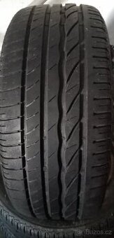 PRODÁM PNEU LETNÍ 205 /55R16 SADA 4KS