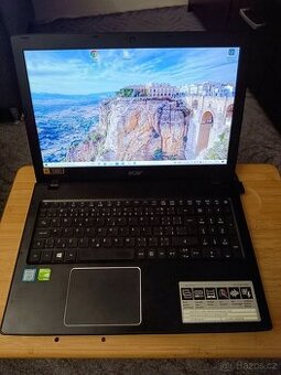 ACER ASPIRE E15