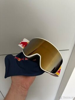 Red Bull lyzarske bryle
