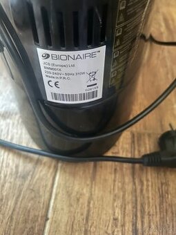 Zvlhčovač vzduchu zn.Bionaire