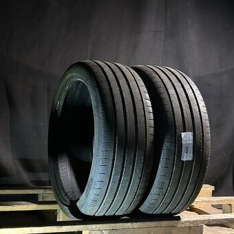 Letní pneu 225/40 R19 93Y Goodyear 4mm