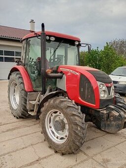 Zetor Proxima 90 Plus