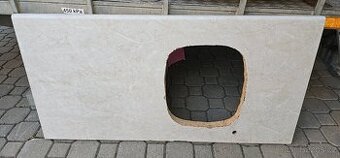 Pracovní deska - kuchyňská deska 120x60cm ZA ODVOZ