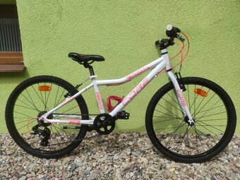 Značkové dětské kolo CORE NIPPER 24"
