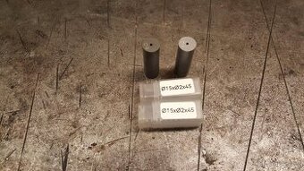 Profi trysky na pískování / tryskání