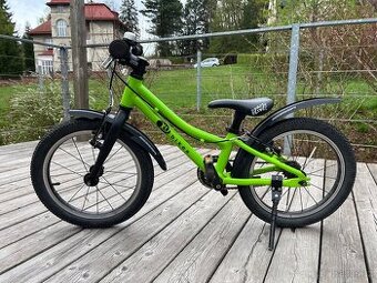 Dětské kolo Kubikes 16 - 1