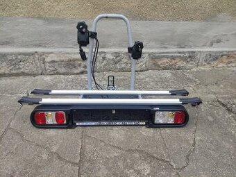 Nosič na kola za auto