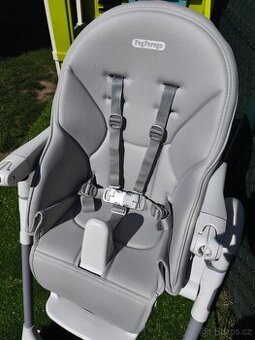 Jídelní židlička PEG Perego Prima Pappa