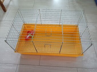 Klec 70 x 40 x 30 cm