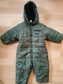 Kombinéza C&A vel.80