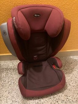 Autosedačka Britax Römer