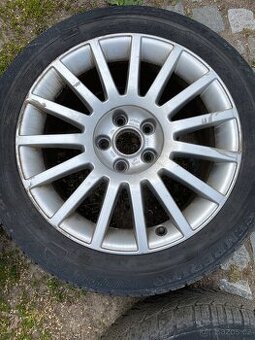 Audi kola 5x112 ET46 8J
