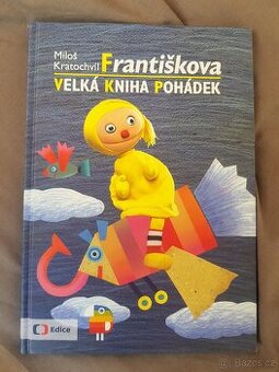 Františkova Velká Kniha Pohádek
