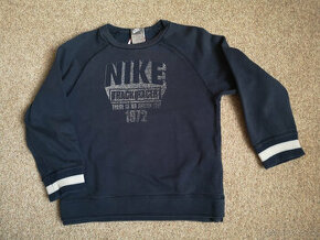 Mikina Nike vel. 116/122