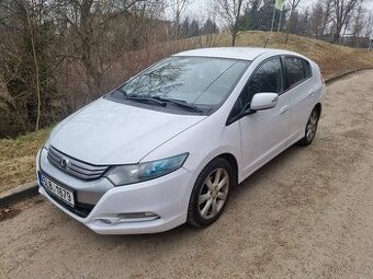 Honda Insight Civic 1.3 automat hybrid 2010