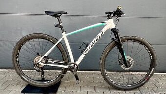SPECIALIZED ROCKHOPPER PRO WOMEN