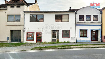 Prodej rodinného domu, Veselí nad Lužnicí, ul. Budějovická