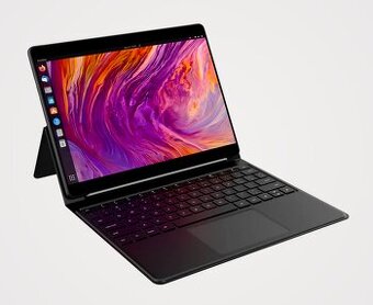 Starlite 12.5 notebook tablet - 1