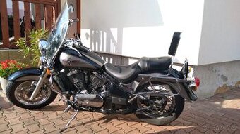 prodam kawasaki vn800 clasik