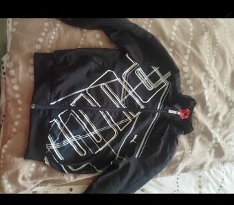 Dětská bunda puma