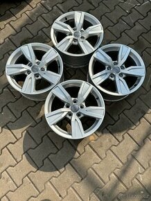 Alu Audi 5x112r16 7J ET 35