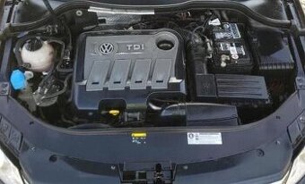 Motor naftový DFCA 2.0TDI 140KW VW Passat B8 2016