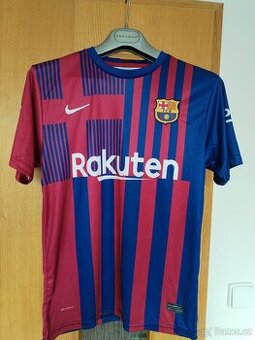 Dres Messi FCB - 1