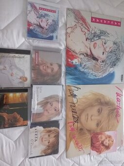 LP /CD Iveta Bartošová originál