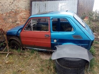 Fiat 126P