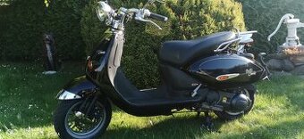 Aprilia mojito habana 125 - 1