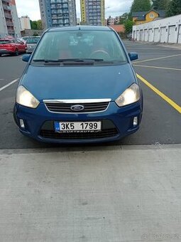 Prodam ford c max 2007