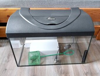 Akvarijní set Diversa 54l + substrát