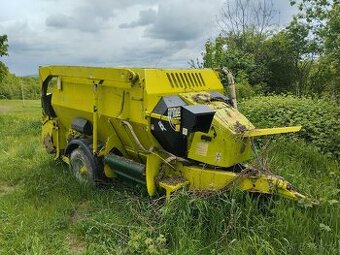 Storti Husky DS50 - 1