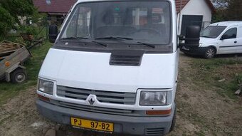 Renault Trafic mk1 rok 1997