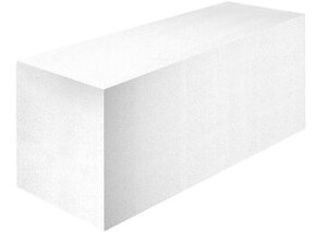 HEBEL Tvárnice P2-450 300 mm (40) 300x199x599 mm