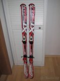 Carvy lyže TECNO PRO XT TEAM 130 cm n - 1