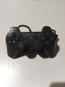 Ovladač PS1