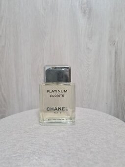 Chanel Platinum Égoïste EDT
